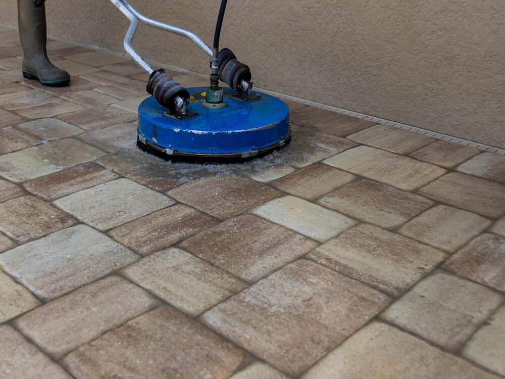 professional softwashing services